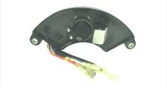 Generac 0G98990101 Voltage Regulator, Generator AVR Generac 0G98990101 Voltage Regulator, Generator AVR