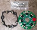 GM104778-S Kohler Service Kit, Rotating Diode Board GM104778-S Kohler Service Kit, Rotating Diode Board