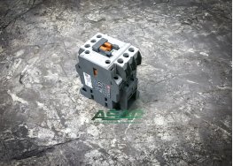 MC-12B/AC208-S Metasol Contactor, 208V, 3p, 12A, Screw