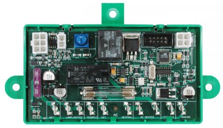 3850415.01 Dometic Replacement Board (385041501)