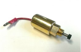 52 435 06-S, SOLENOID ASSEMBLY