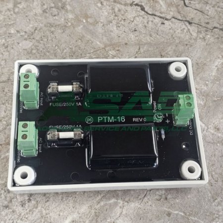 AC-DC Transformer for ATS-22-DC 90-350 AC