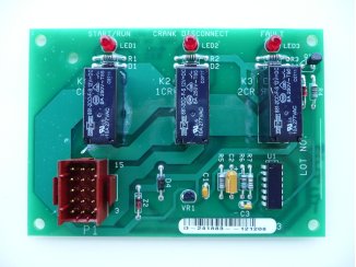 D-241883 Control, Kohler - Replaces A-241883, B-241883, C-241883