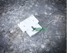 UR-02 - Interlock Unit for Metasol MC9A-150A