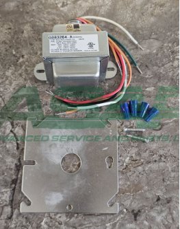 Transformer replaces Generac G083264 CMA