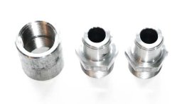 Hotstart Hose Barb Kit # HB-K1 for Block Heaters