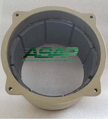 Kohler GC276657 - Field Exciter Assembly