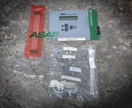 ASCO K749999 - Exerciser Kit replaces K629830