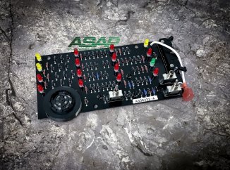 A336432-A - Replacement PCB for Kohler A-336432