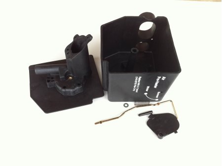 140-2976 Onan HSG KIT-AIR CLNR (GAS)