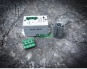 EB-9V - AUTO FLASHING MODULE for Voltage Regulators