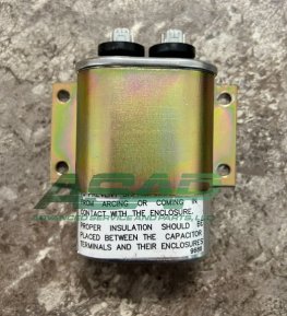 Capacitor, 7.5uF, Marathon