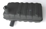 Generac 086731A (86731A) Muffler