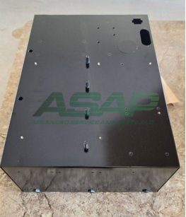 319-3030 BOX-CONTROL
