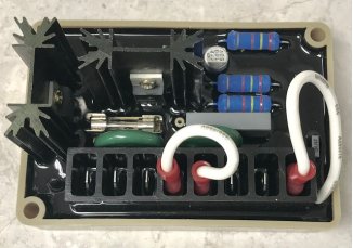 SE350-A, Replacement Voltage Regulator for Marathon SE350