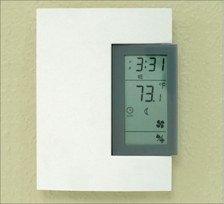 Thermostat for Cottage Sitter or Deluxe Freeze Alarm