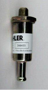 249433 Fuel Filter, Kohler