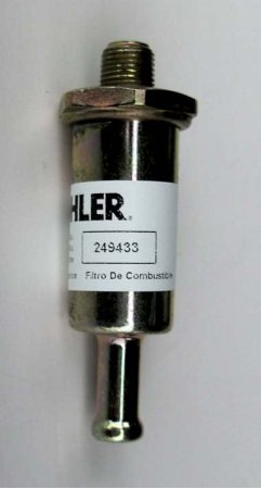 249433 Fuel Filter, Kohler
