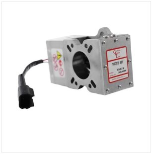 ATB401T1N-12 Actuator, Throttle Body, 12V GAC