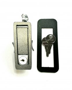 GM31787, Door Latch Kit, Kohler GM31787, Door Latch Kit, Kohler