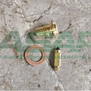 222889-A, Valve Seat Kit 222889-A, Valve Seat Kit