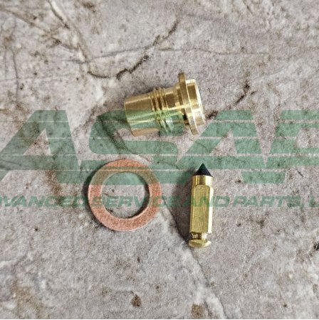 222889-A, Valve Seat Kit