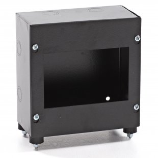 ENC0080, Enclosure, Dynagen TG Series 8x8x4"