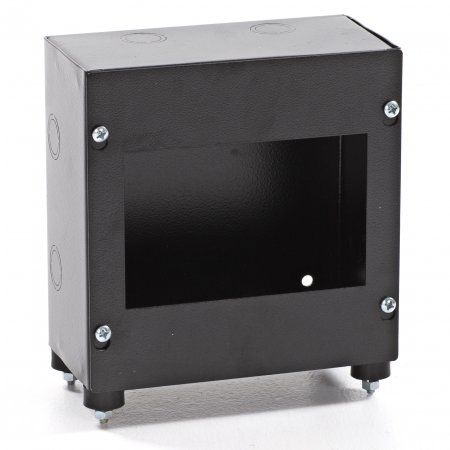 ENC0080, Enclosure, Dynagen TG Series 8x8x4\"