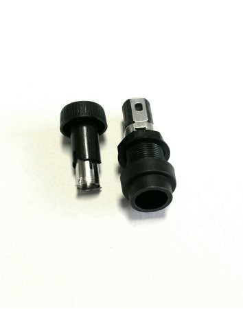 267996, Fuse holder