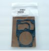 070922 Gasket, Exh., Flange, Generac