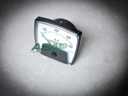 ACC0034 Amp Meter