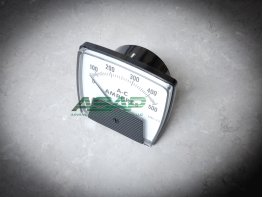 ACC0041 Amp Meter