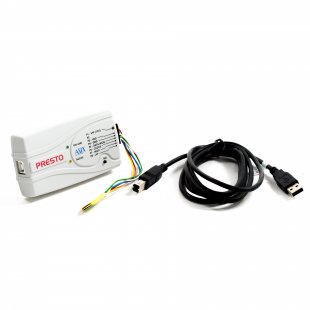 GSC300USBPGMR Software & USB Cable for Dynagen GSC300 Control