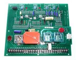 E-297375 PC Assy, Kohler ATS 3 PH