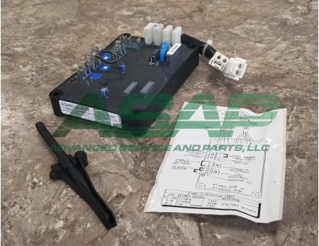 E000-14808/1P AVR, Stamford AS480 UL KIT