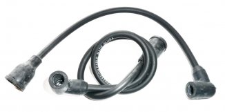 52 755 49-S Hi-Tension Leads, 11in and 19in, Kohler 52 755 49-S Hi-Tension Leads, 11in and 19in, Kohler