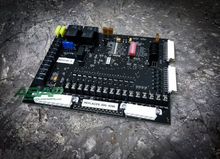 New PCB for Onan 300-4296, 300-4294, 300-2811, 300-2809
