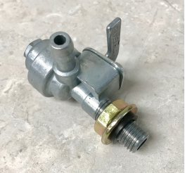 310573GS Fuel Valve, Generac supersedes the 189133GS