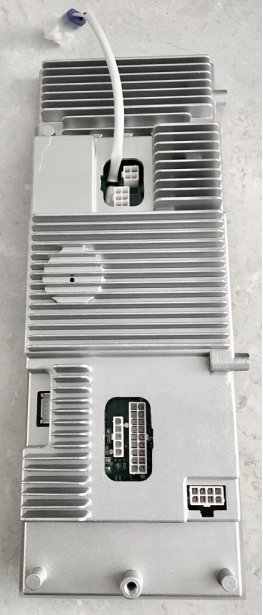 0H6680D, Control Assembly 2010 AC HSB