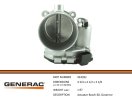 0E4392, Actuator Bosch 60, Governor, Generac 0E4392, Actuator Bosch 60, Governor, Generac