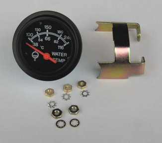 282898 Gauge, Coolant Temp., Kohler