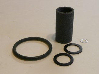 148-0898 (Propane) Fuel Filter, Onan