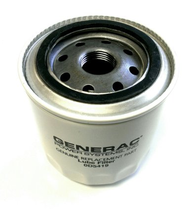 Generac 0D5419 Oil Filter