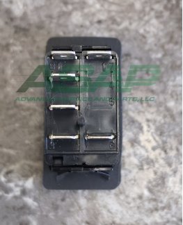 308-1218 SWITCH-ROCKER (SPDT 12V)