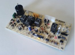Genuine Norcold P/N 621271 / 621271001 Power Supply Board