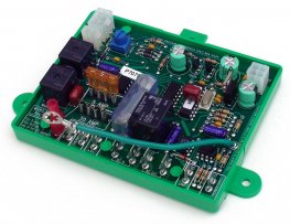 MICRO P-711 Board replaces Dometic control for Models below...