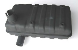 Generac 086731A (86731A) Muffler