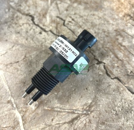 Sensor, Low Coolant Level