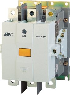 GMC-220 Contactor / Meta Mec GMC220
