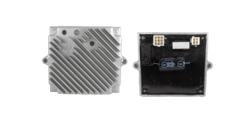 Generac 0D1631 Charger 24V 2 amps